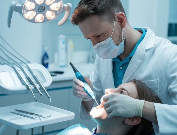 Cosmetic Dentistry